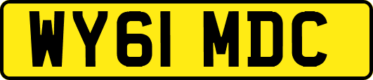 WY61MDC