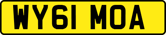 WY61MOA