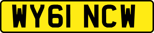 WY61NCW