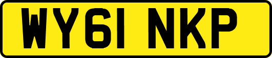 WY61NKP