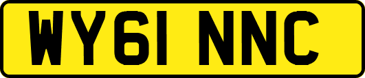 WY61NNC