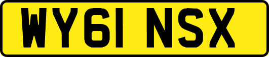 WY61NSX
