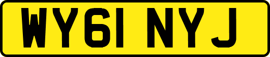 WY61NYJ
