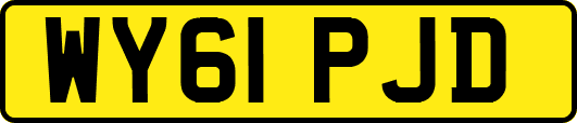 WY61PJD