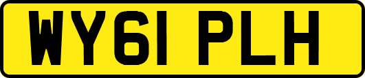 WY61PLH