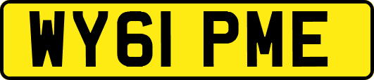 WY61PME