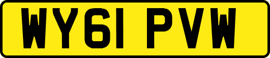 WY61PVW