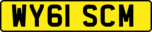 WY61SCM