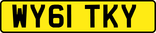 WY61TKY
