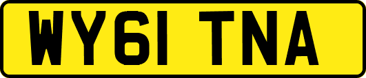 WY61TNA