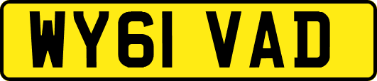 WY61VAD