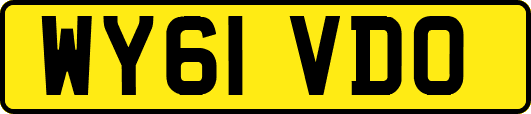 WY61VDO