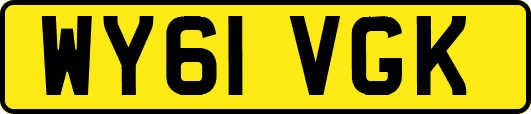 WY61VGK