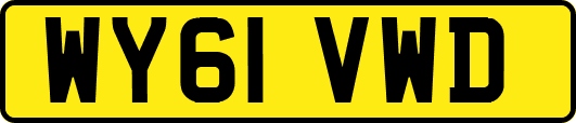 WY61VWD