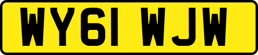 WY61WJW