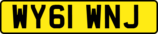 WY61WNJ