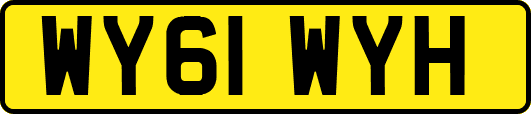 WY61WYH
