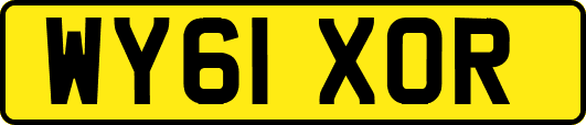 WY61XOR