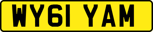WY61YAM