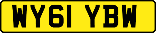 WY61YBW