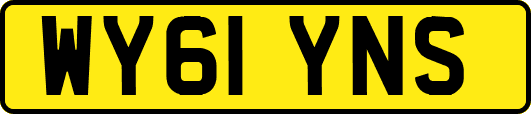 WY61YNS
