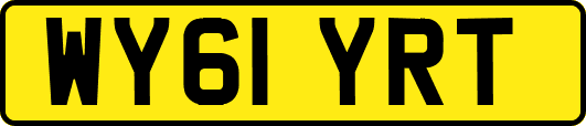 WY61YRT