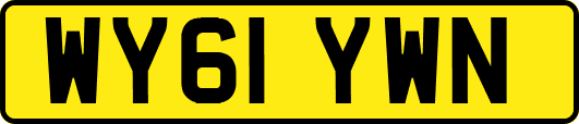 WY61YWN