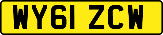 WY61ZCW