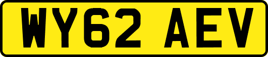 WY62AEV