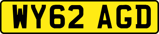 WY62AGD