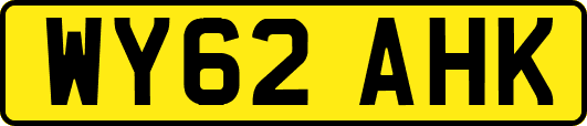WY62AHK