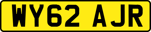 WY62AJR