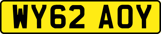 WY62AOY