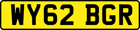 WY62BGR