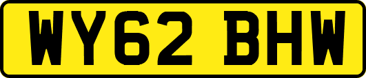WY62BHW