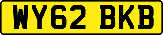 WY62BKB