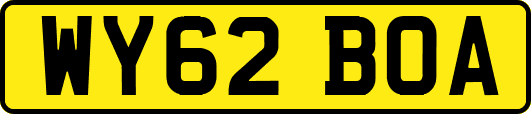 WY62BOA