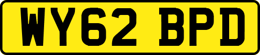 WY62BPD