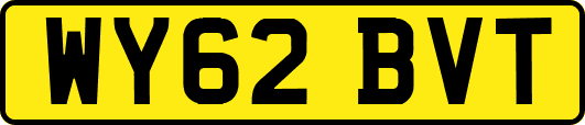 WY62BVT