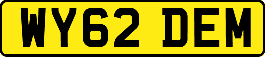 WY62DEM