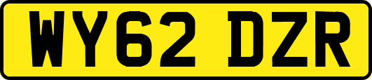 WY62DZR