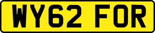 WY62FOR