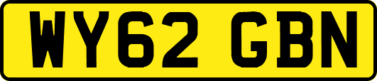WY62GBN