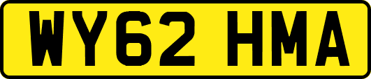 WY62HMA