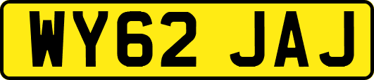 WY62JAJ