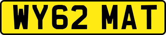 WY62MAT
