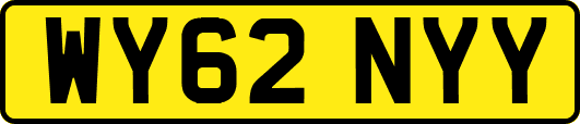 WY62NYY