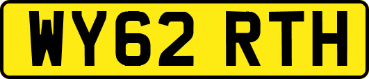 WY62RTH
