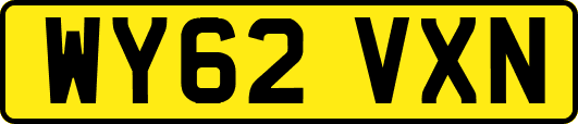 WY62VXN