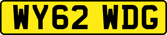 WY62WDG